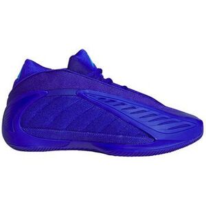 Kosárlabda adidas Baskets anthony edwards 2 léger kép