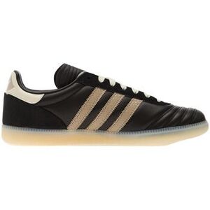 Divat edzőcipők adidas Baskets samba jp cuir kép