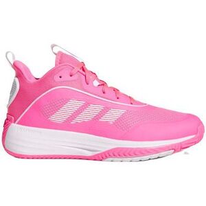 Kosárlabda adidas Baskets ownthegame 3.0 léger kép