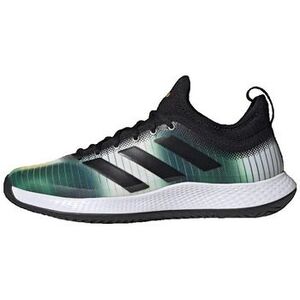 Multisport adidas Baskets Defiant Generation Multicourt toile résistante kép