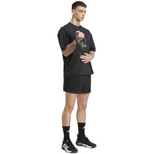 Rövidnadrágok adidas Shorts Power 3´´ tissu Adistrong kép