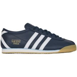 Rövid szárú edzőcipők adidas Baskets italia 70s cuir kép