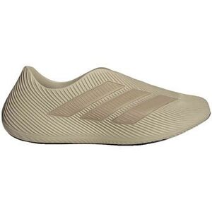 Belebújós cipők adidas Sandales Purechill Beige kép