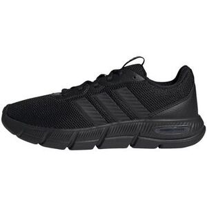 Divat edzőcipők adidas Baskets cloudfoam flex laces textile kép