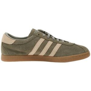 Rövid szárú edzőcipők adidas Baskets Tobacco daim kép