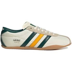 Rövid szárú edzőcipők adidas Baskets tokyo daim kép