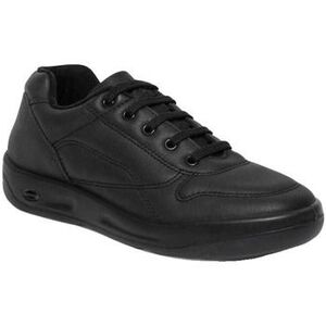 Divat edzőcipők TBS Chaussures ALBANA noir kép