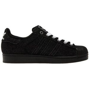 Rövid szárú edzőcipők adidas Baskets superstar ii cuir kép