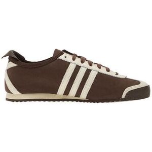 Divat edzőcipők adidas Baskets italia 60s daim kép