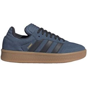 Rövid szárú edzőcipők adidas Baskets Samba XLG daim kép