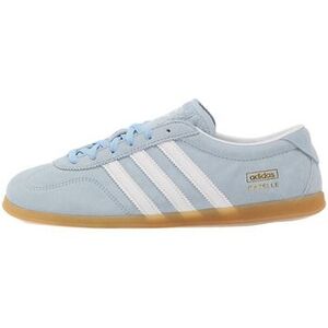 Rövid szárú edzőcipők adidas Baskets Gazelle Lo Pro daim kép