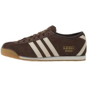 Rövid szárú edzőcipők adidas Baskets italia 70s cuir kép