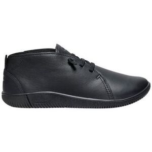 Bokacsizmák Keen Bottines KNX Chukka W cuir kép