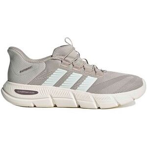 Divat edzőcipők adidas Baskets cloudfoam flex rapidfit wide élastique kép