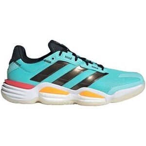 Fedett pályás sport adidas Baskets stabil 16 boost maille respirante kép
