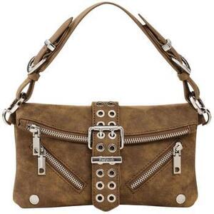 Táskák Desigual BAG_VALENTINE CAMEL CLUTC 26WAXP69 kép