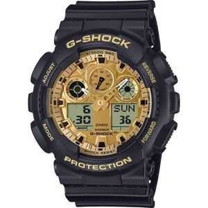 Casio G-Shock GA-100GGB-1A9ER kép
