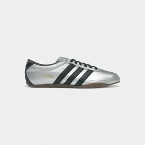 Rövid szárú edzőcipők adidas Tokyo Silver Metallic (Women's) kép