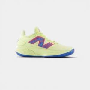 Rövid szárú edzőcipők New Balance Bb_Wb2Wyv5 Yl5 kép