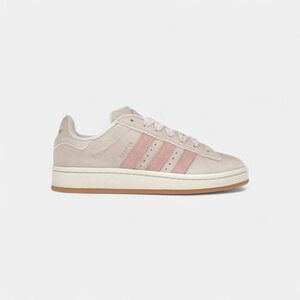 Rövid szárú edzőcipők adidas Campus 00s Wonder Quartz Wonder Mauve (Women's) kép