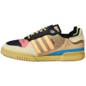 Rövid szárú edzőcipők adidas Forum Powerphase Bad Bunny Benito kép