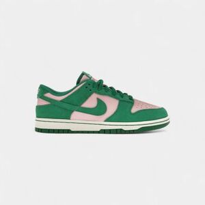 Rövid szárú edzőcipők Nike Dunk Low Retro SE kép
