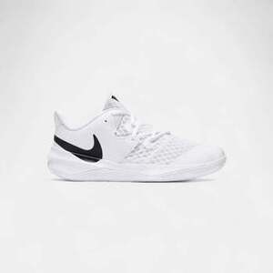 Rövid szárú edzőcipők Nike -hyperspeed-court-white-black kép