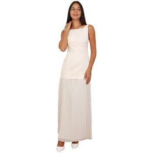 Hosszú ruhák La Modeuse 76299_P180686 kép