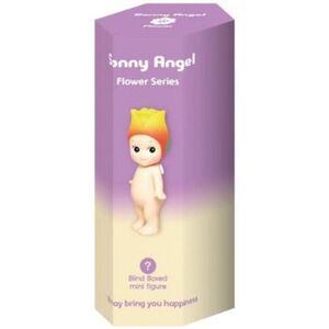 Szobrok, figurák Sonny Angel Série Fleurs kép