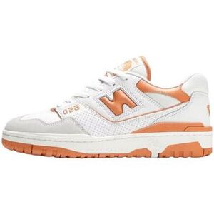 Rövid szárú edzőcipők New Balance 550 Burnt Orange kép