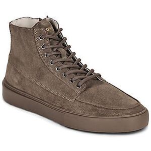 Csizmák Blackstone CG524-WALNUT kép
