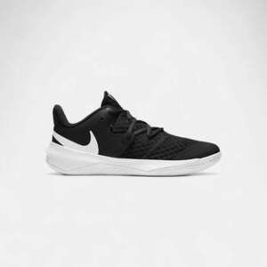Rövid szárú edzőcipők Nike -hyperspeed-court-black-white kép
