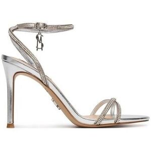 Magas sarkú szandálok Steve Madden SMSJYPSEY-CNR-751 kép