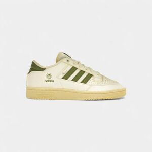 Rövid szárú edzőcipők adidas Centennial Low Consortium Cup END. Present kép