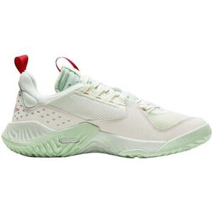 Divat edzőcipők Nike Baskets CD6109-100 maille respirante kép