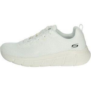 Rövid szárú edzőcipők Skechers 117346 kép