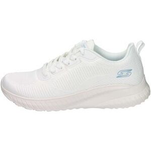 Rövid szárú edzőcipők Skechers 117209 kép