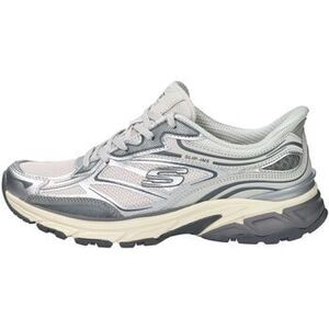 Rövid szárú edzőcipők Skechers 150710 kép