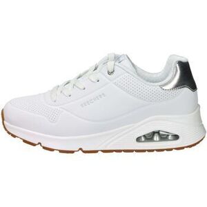 Rövid szárú edzőcipők Skechers 310545L kép