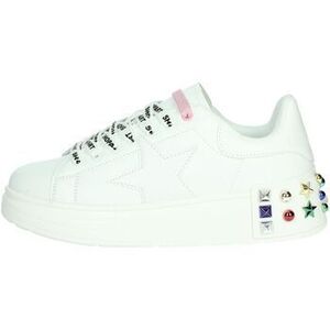 Divat edzőcipők Shop Art SASS240708 kép