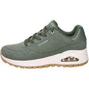 Rövid szárú edzőcipők Skechers 155135 kép