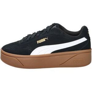 Divat edzőcipők Puma 402609 kép
