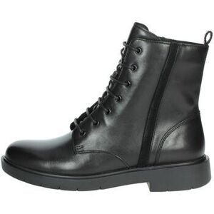 Csizmák Geox D46QRD 04322 kép