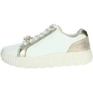 Divat edzőcipők Geox D46XFG 046JS kép