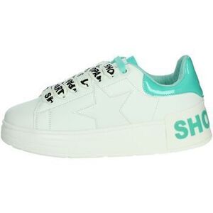 Divat edzőcipők Shop Art SASS240703 kép