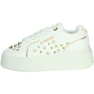 Divat edzőcipők Shop Art SASS240723 kép