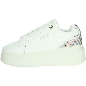 Divat edzőcipők Shop Art SASS240721 kép