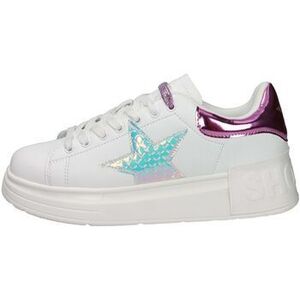 Divat edzőcipők Shop Art SASS261302 kép