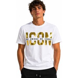 Pólók / Galléros Pólók Icon IUT022 kép