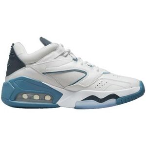 Divat edzőcipők Nike Baskets Jordan Point Lane cuir kép